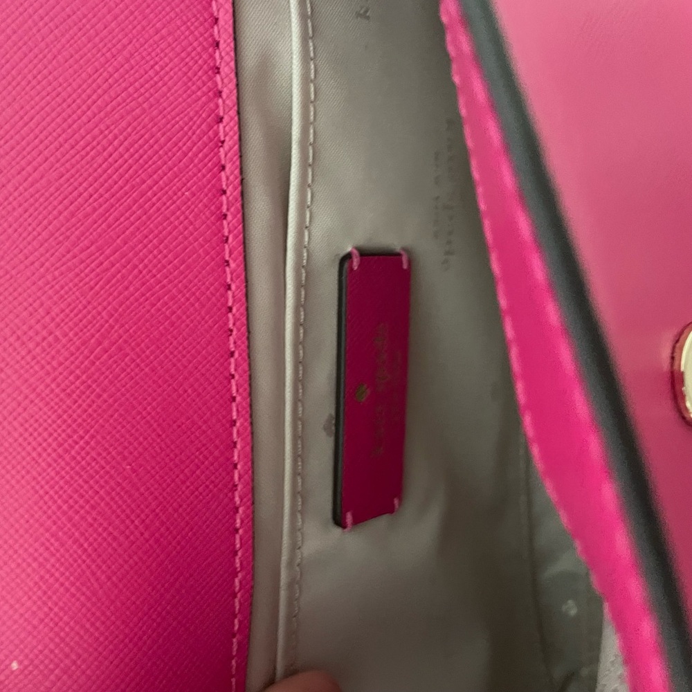 Kate Spade Carson Handbag - Picture 6 of 7